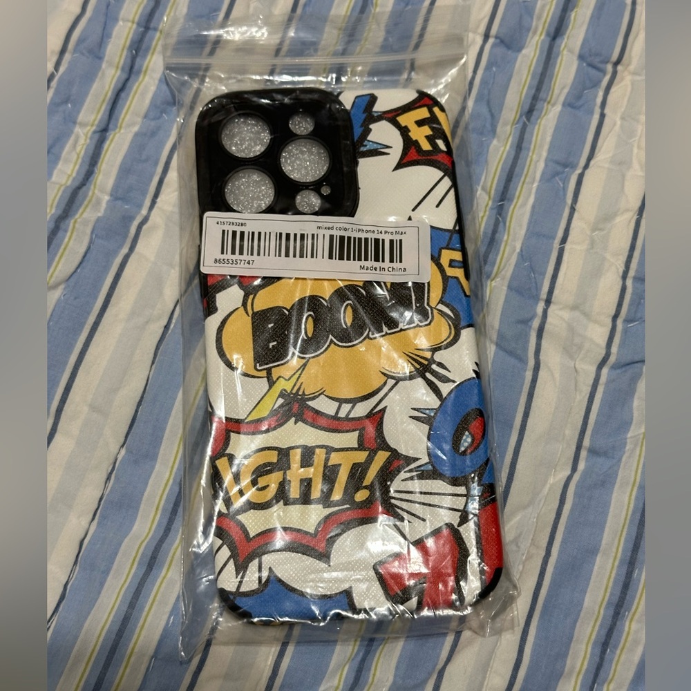 IPhone 14 Pro Max case